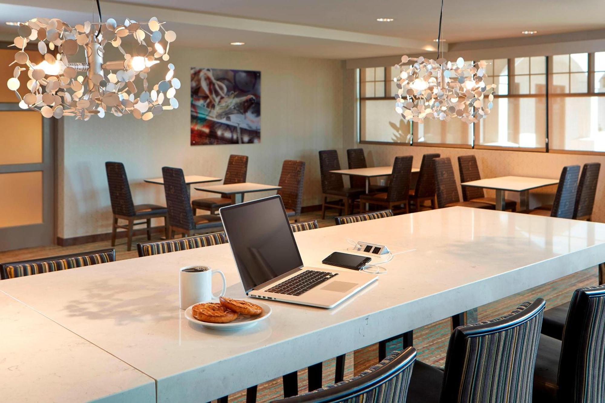 Residence Inn By Marriott San Diego Chula Vista Buitenkant foto