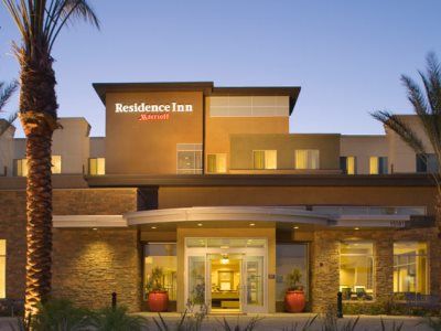 Residence Inn By Marriott San Diego Chula Vista Buitenkant foto