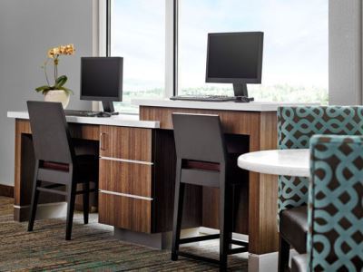Residence Inn By Marriott San Diego Chula Vista Buitenkant foto