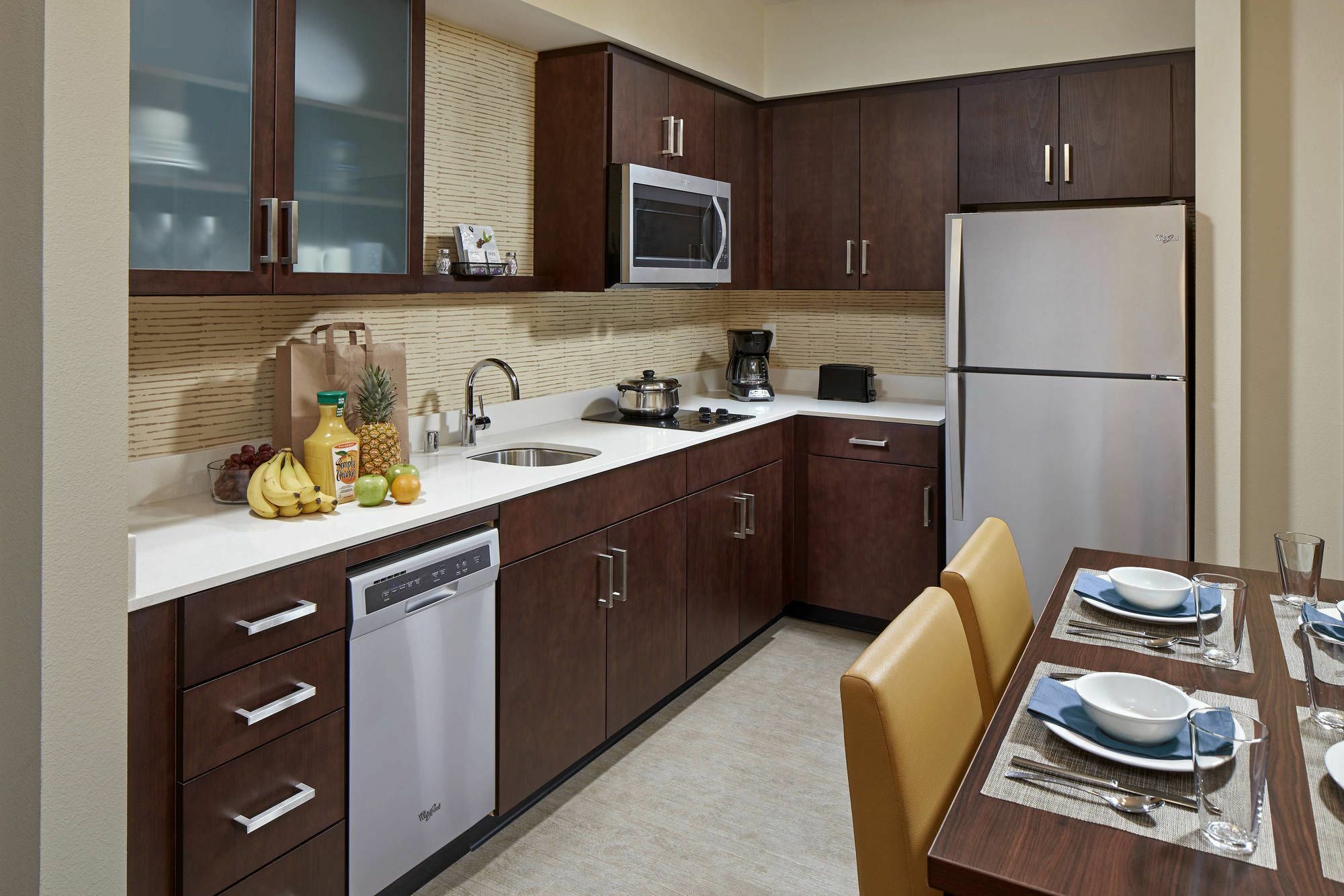 Residence Inn By Marriott San Diego Chula Vista Buitenkant foto